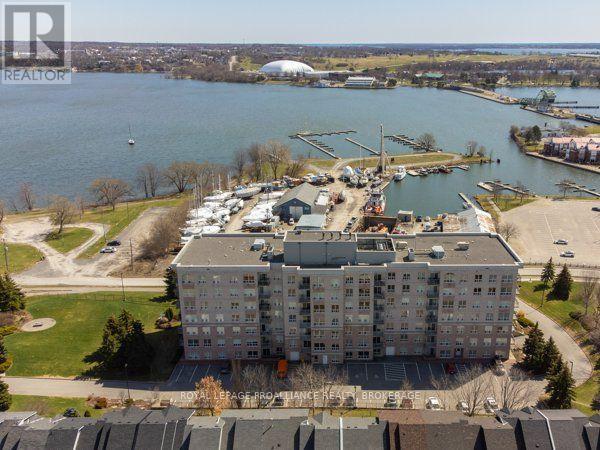 Property for sale at 205 - 350 WELLINGTON STREET