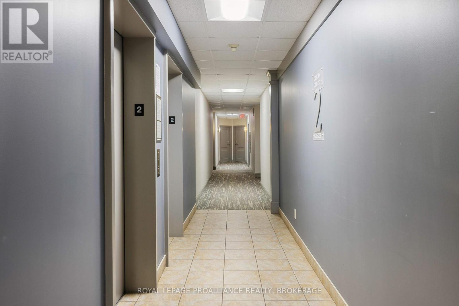 #205 350 WELLINGTON STREET - 8