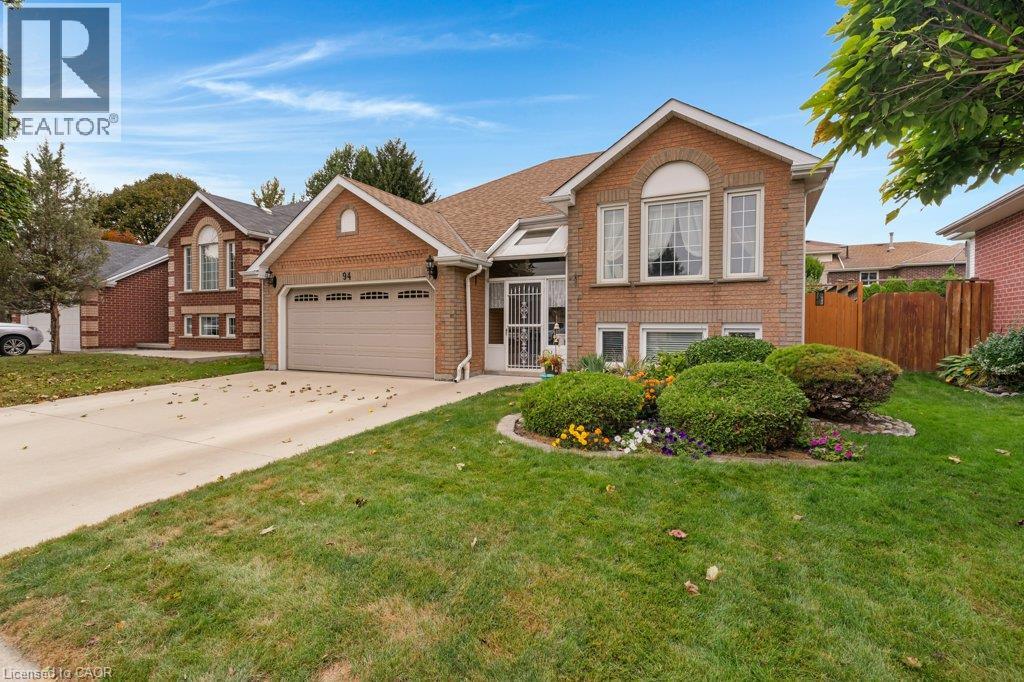 94 DAWN Crescent - 29