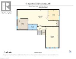 94 Dawn Crescent, Cambridge, ON N3C4A9 Photo 39