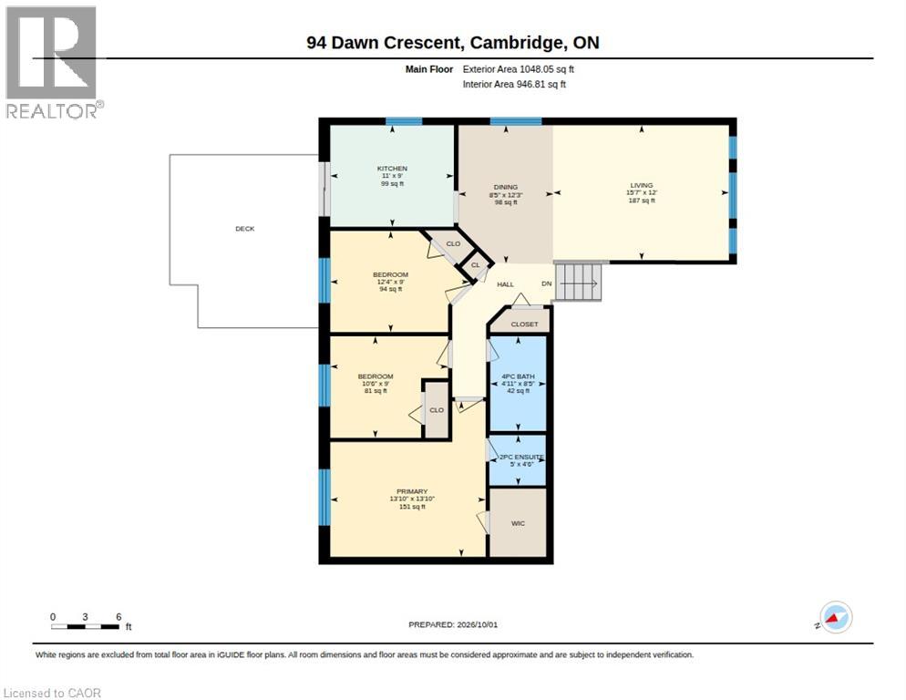 94 DAWN Crescent - Image 37