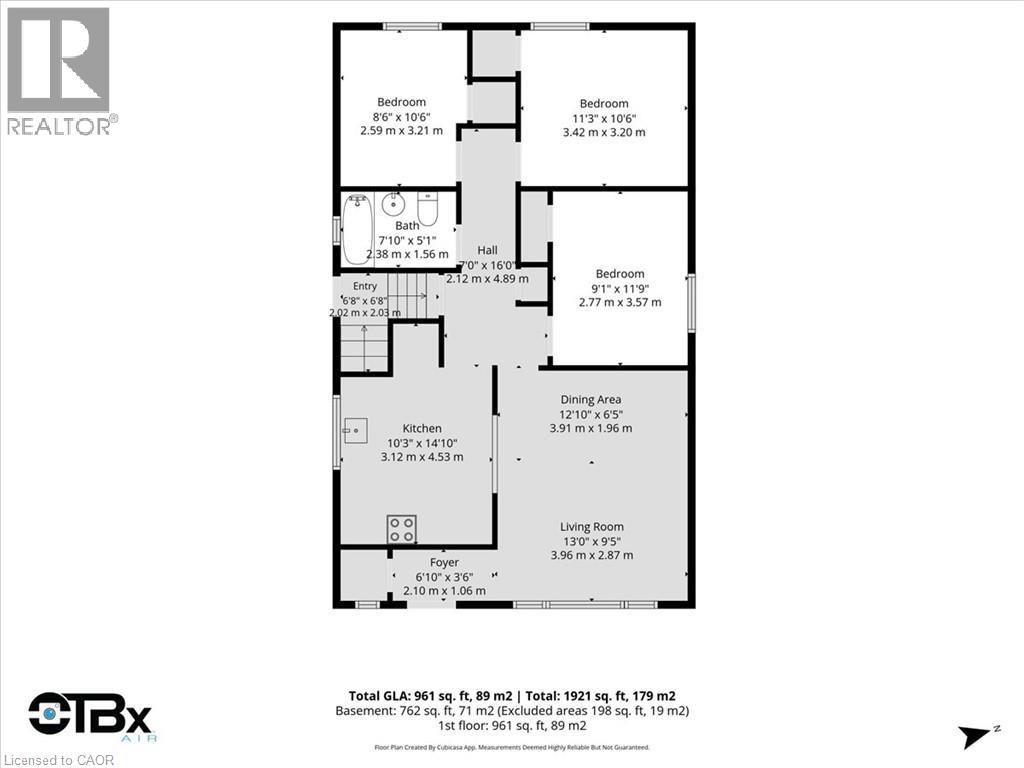 480 Rosseau Road — photo 33