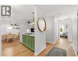 391 Plains Road E Unit# 211, Burlington, ON L7T4M2 Photo 9