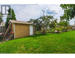 90 Fairington Crescent, Hamilton, ON L8E3N4 Photo 45