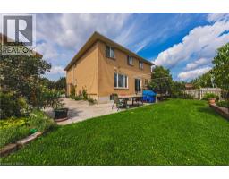 90 Fairington Crescent, Hamilton, ON L8E3N4 Photo 41
