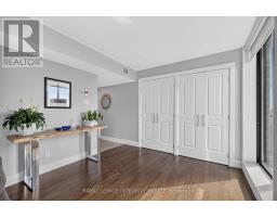 Bedroom - Ph1 - 18 Nepean Street, Ottawa, ON K2P2L2 Photo 9