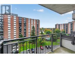 710 - 1485 Baseline Road, Ottawa, ON K2C3L8 Photo 35
