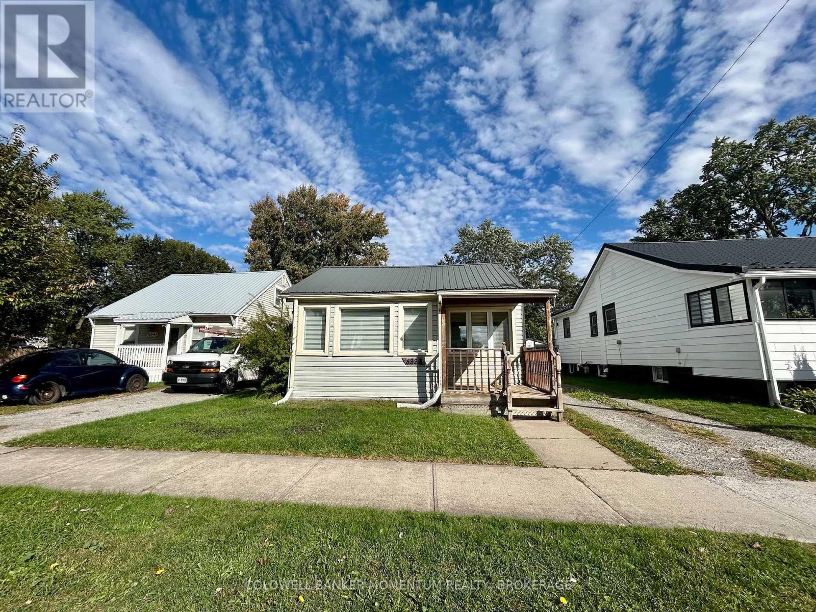 6333 SKINNER STREET - 2