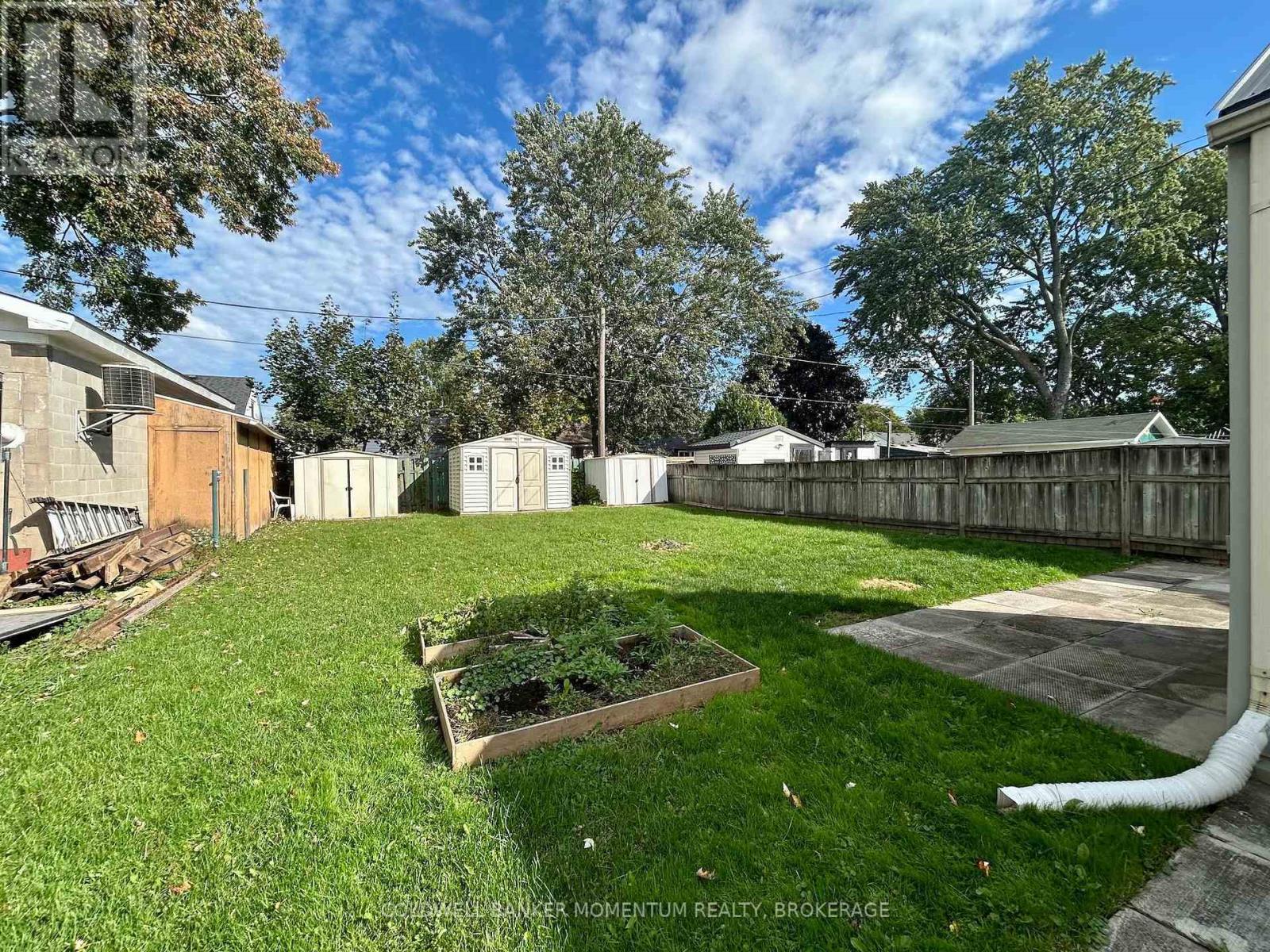 6333 SKINNER STREET - 4