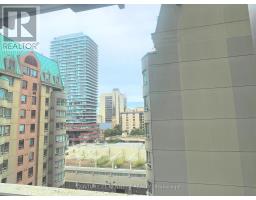 720 - 238 Simcoe Street, Toronto, ON M5T1T4 Photo 15