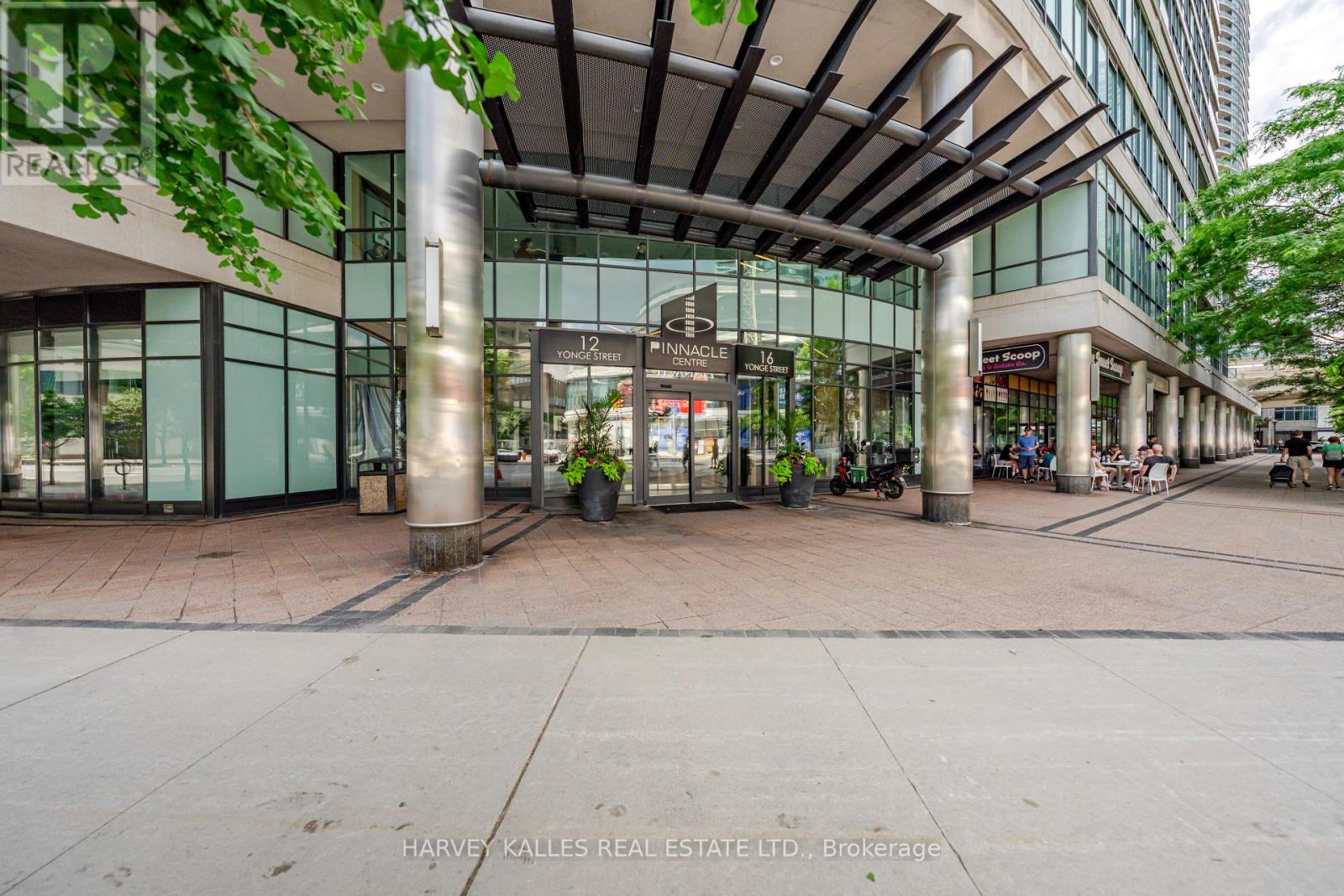 3211- 16 Yonge Street, Toronto, ON photo 1