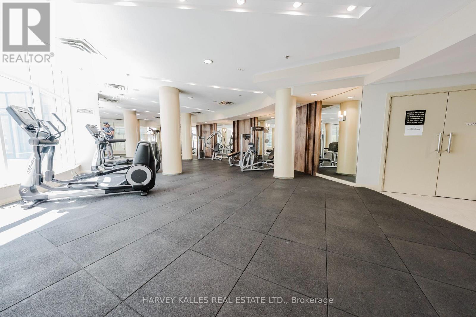 3211- 16 Yonge Street, Toronto, ON photo 18