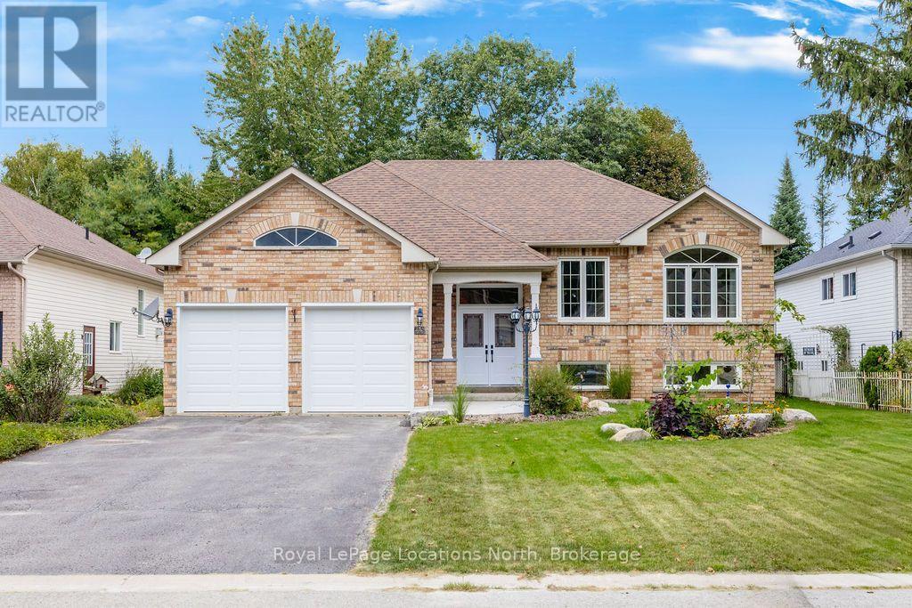 45 BUSH CRESCENT - 1