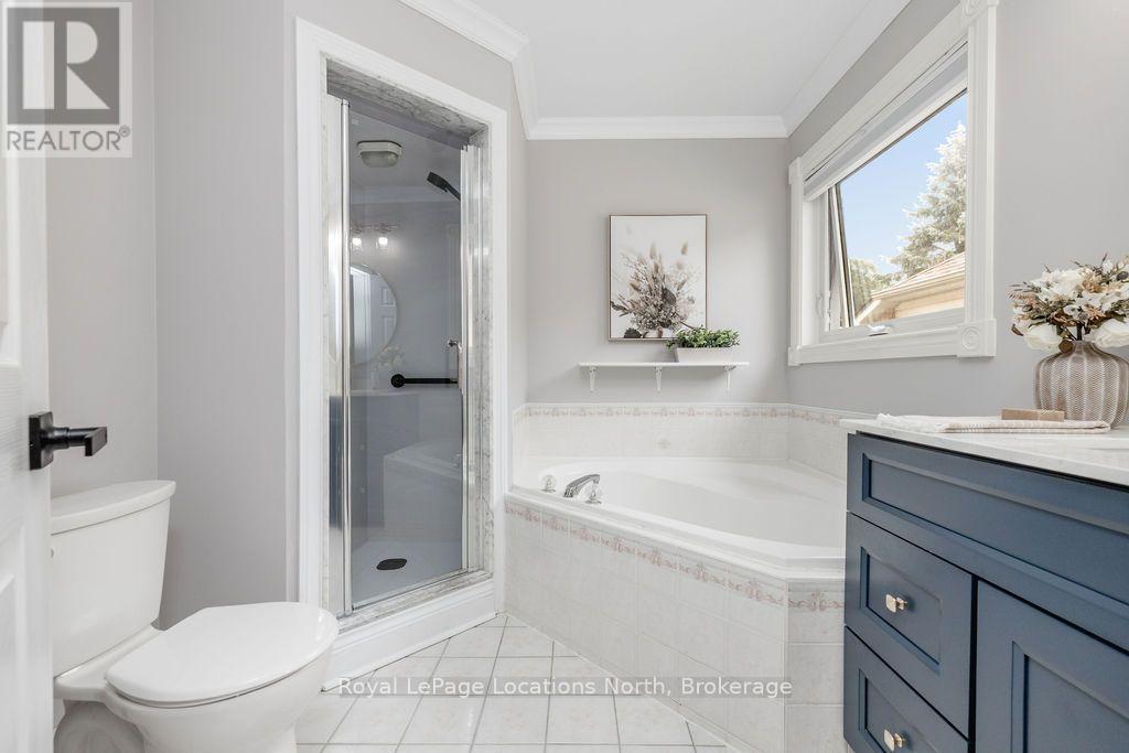 45 BUSH Crescent, Wasaga Beach photo 18