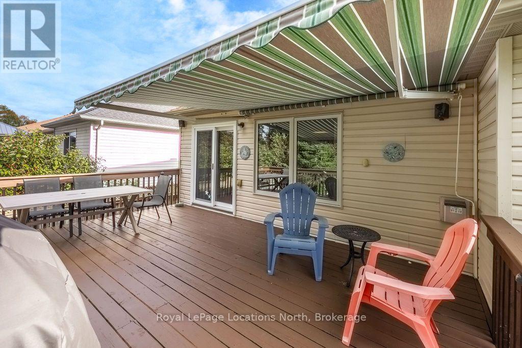 45 BUSH Crescent, Wasaga Beach photo 30