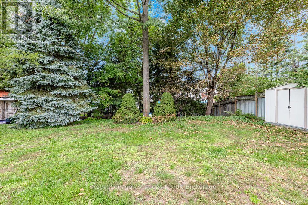 45 BUSH Crescent, Wasaga Beach photo 35