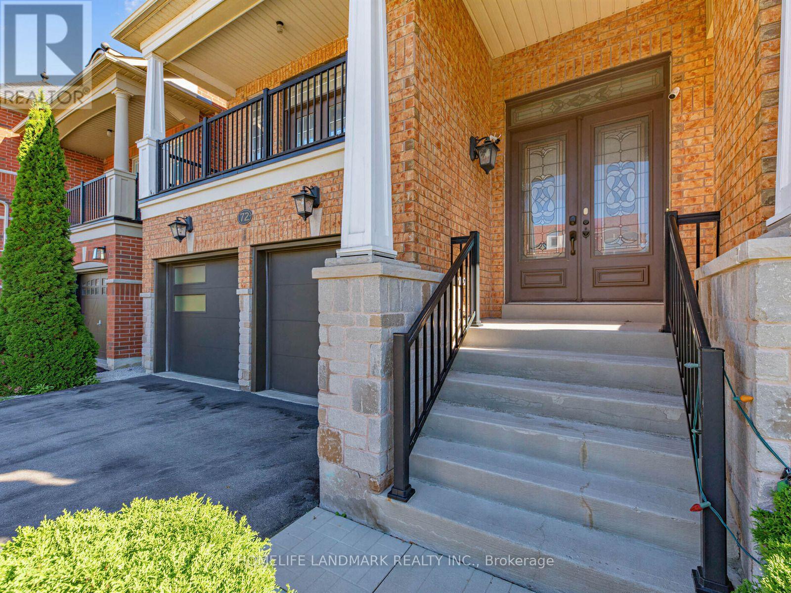 72 VANDERVOORT DRIVE - 2