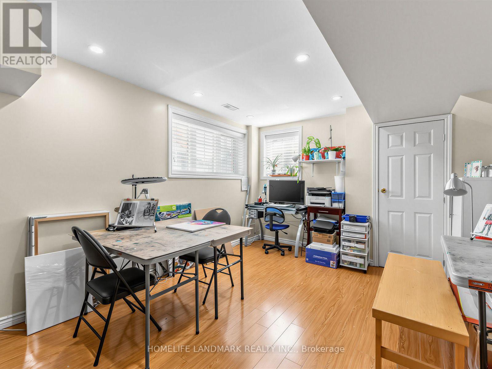 72 Vandervoort Drive, Richmond Hill, ON photo 31