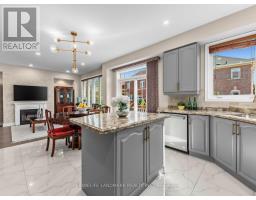 72 Vandervoort Drive, Richmond Hill, ON L4E0C7 Photo 11