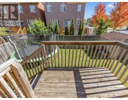 72 Vandervoort Drive, Richmond Hill, ON L4E0C7 Photo 35