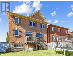 72 Vandervoort Drive, Richmond Hill, ON L4E0C7 Photo 36