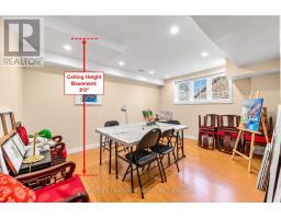 72 Vandervoort Drive, Richmond Hill, ON L4E0C7 Photo 40