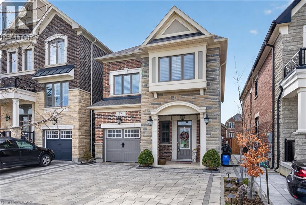 77 MCMICHAEL Avenue - 1