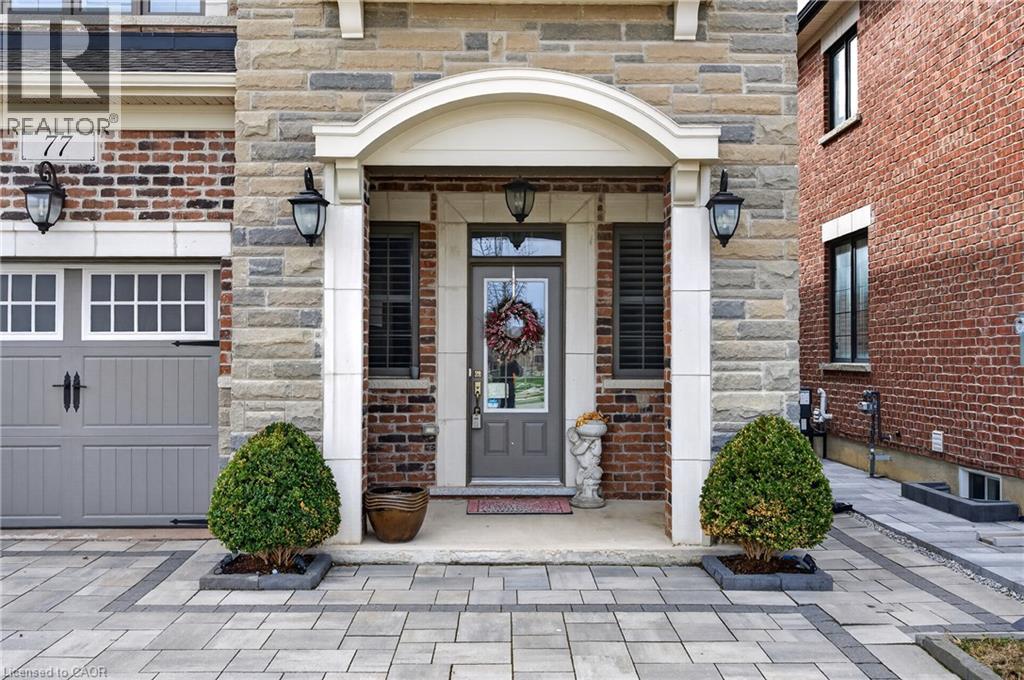 77 MCMICHAEL Avenue - 2