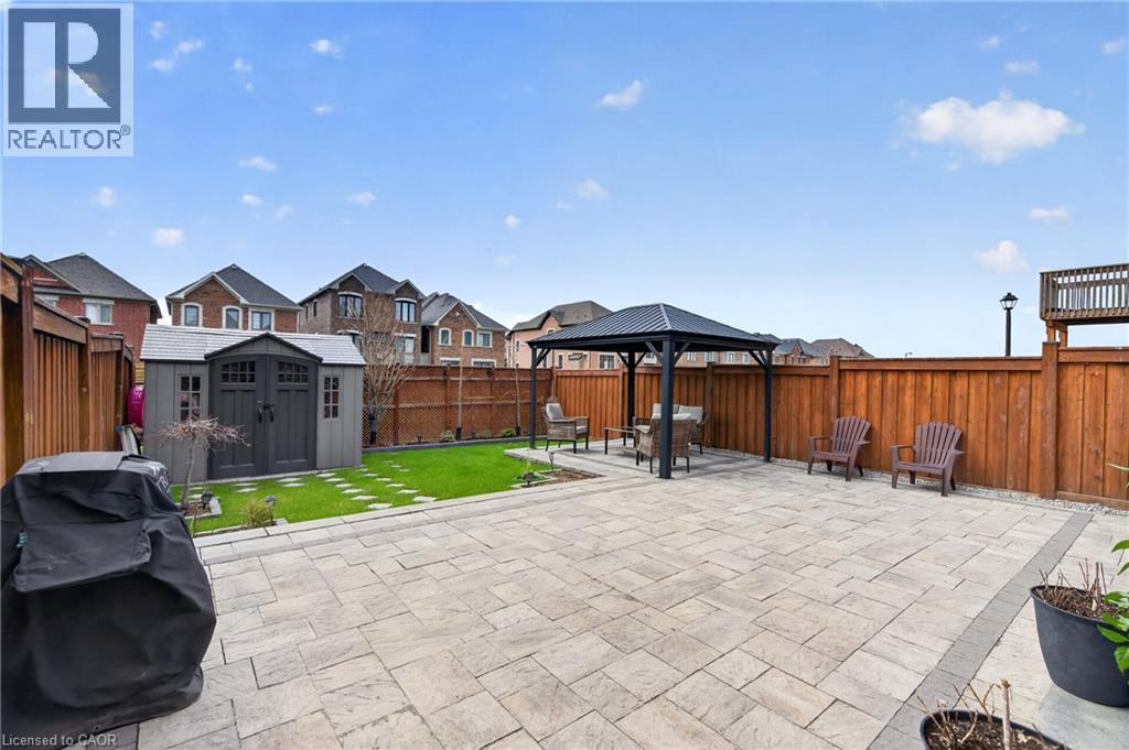 77 MCMICHAEL Avenue - 36