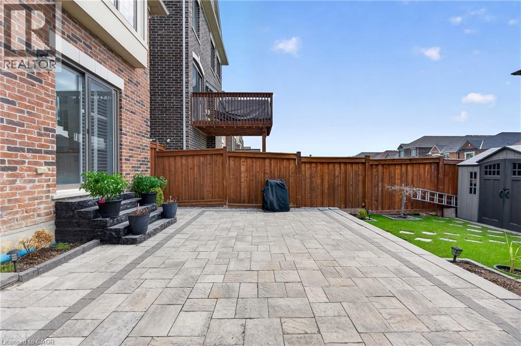 77 MCMICHAEL Avenue - 38