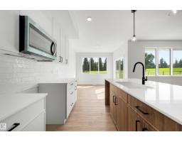 Laundry room - 16 Grayson Gr, Stony Plain, AB T7Z0A0 Photo 9
