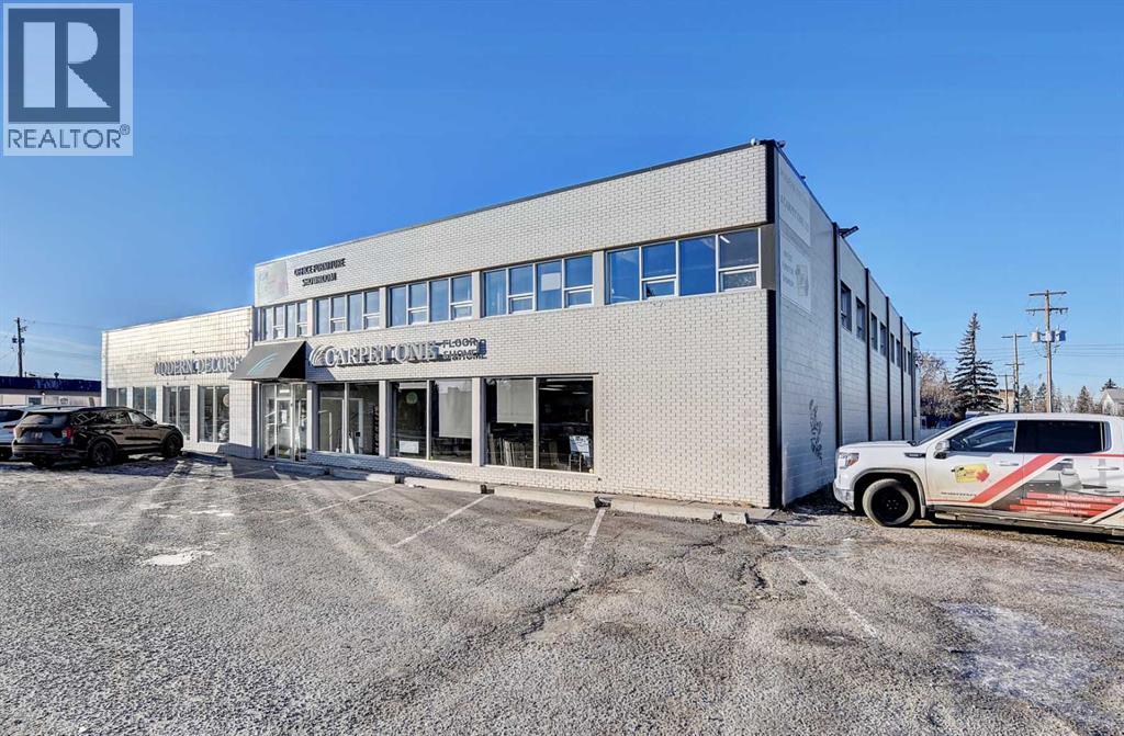 Property for lease at 101, 10404 100 Street