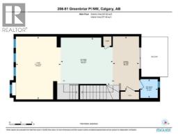 206, 81 Greenbriar Place NW - photo 16