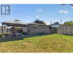 46 Marilyn Crescent, Halton Hills, ON L7G1K4 Photo 44