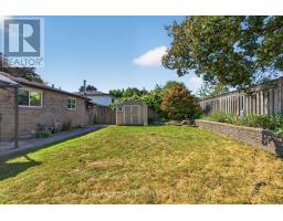 46 Marilyn Crescent, Halton Hills, ON L7G1K4 Photo 45