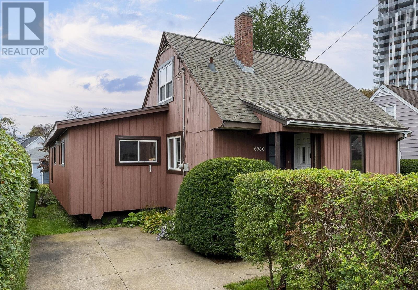 6980 Cook Avenue - 2
