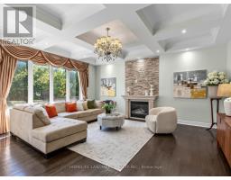 Living room - 9a Anglin Drive, Richmond Hill, ON L4E3M5 Photo 6