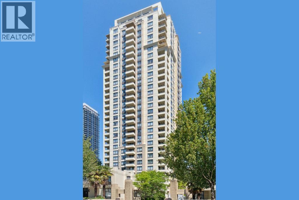 1905 4333 CENTRAL BOULEVARD, Burnaby - Image 1