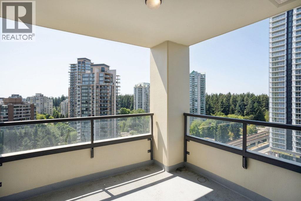 1905 4333 CENTRAL BOULEVARD, Burnaby - Image 1