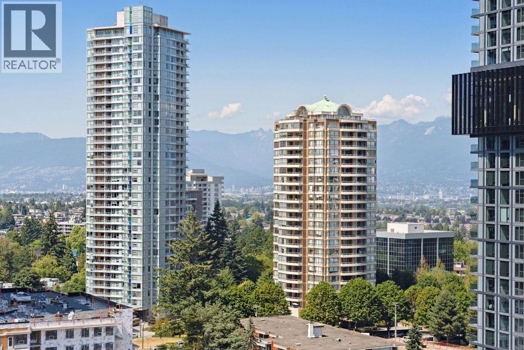 1905 4333 CENTRAL BOULEVARD, Burnaby - Image 1