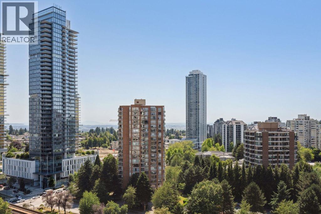 1905 4333 CENTRAL BOULEVARD, Burnaby - Image 1