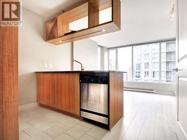 1504 1001 RICHARDS STREET, Vancouver - Image 1