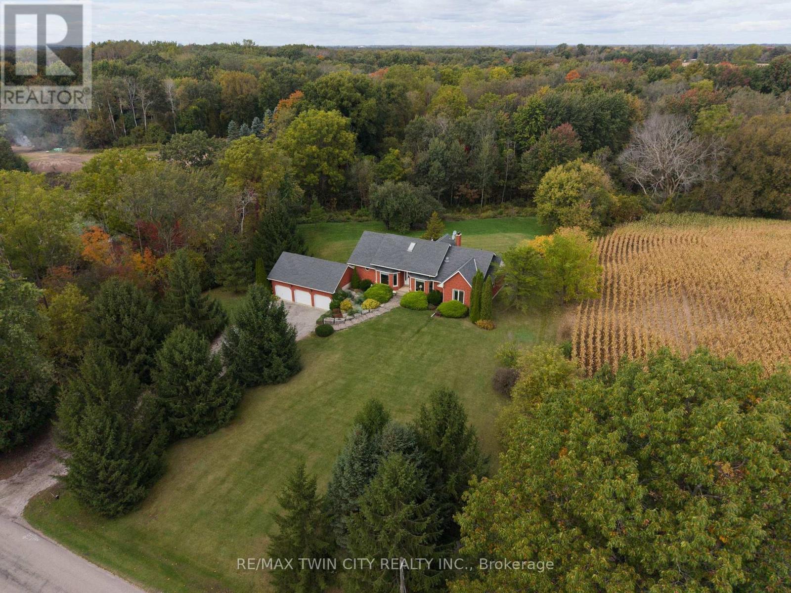 288 THIRTEENTH CONC. Road, Brant, ON photo 1