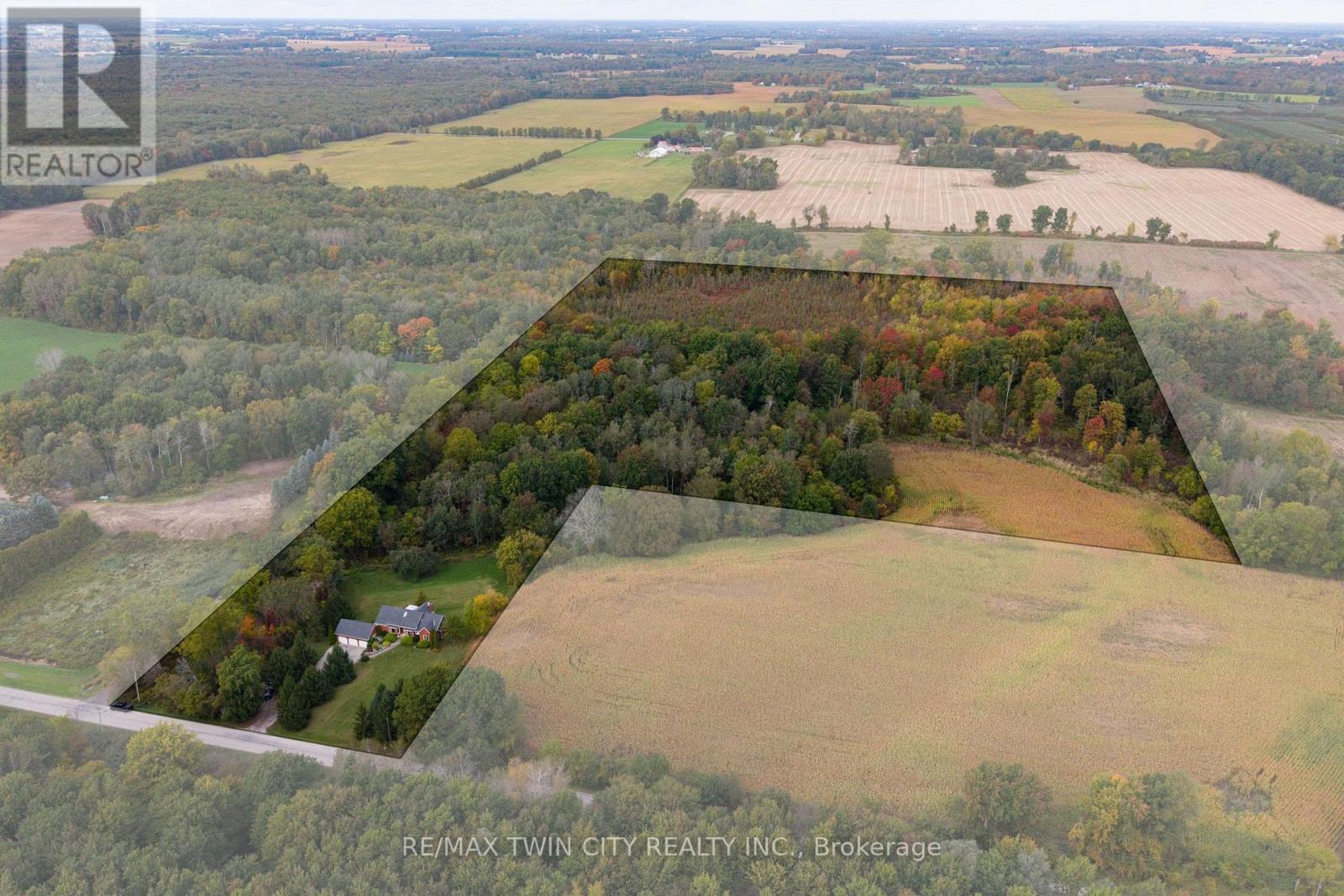 288 THIRTEENTH CONC. Road, Brant, ON photo 2