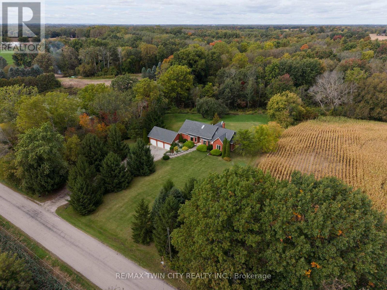 288 THIRTEENTH CONC. Road, Brant, ON photo 4