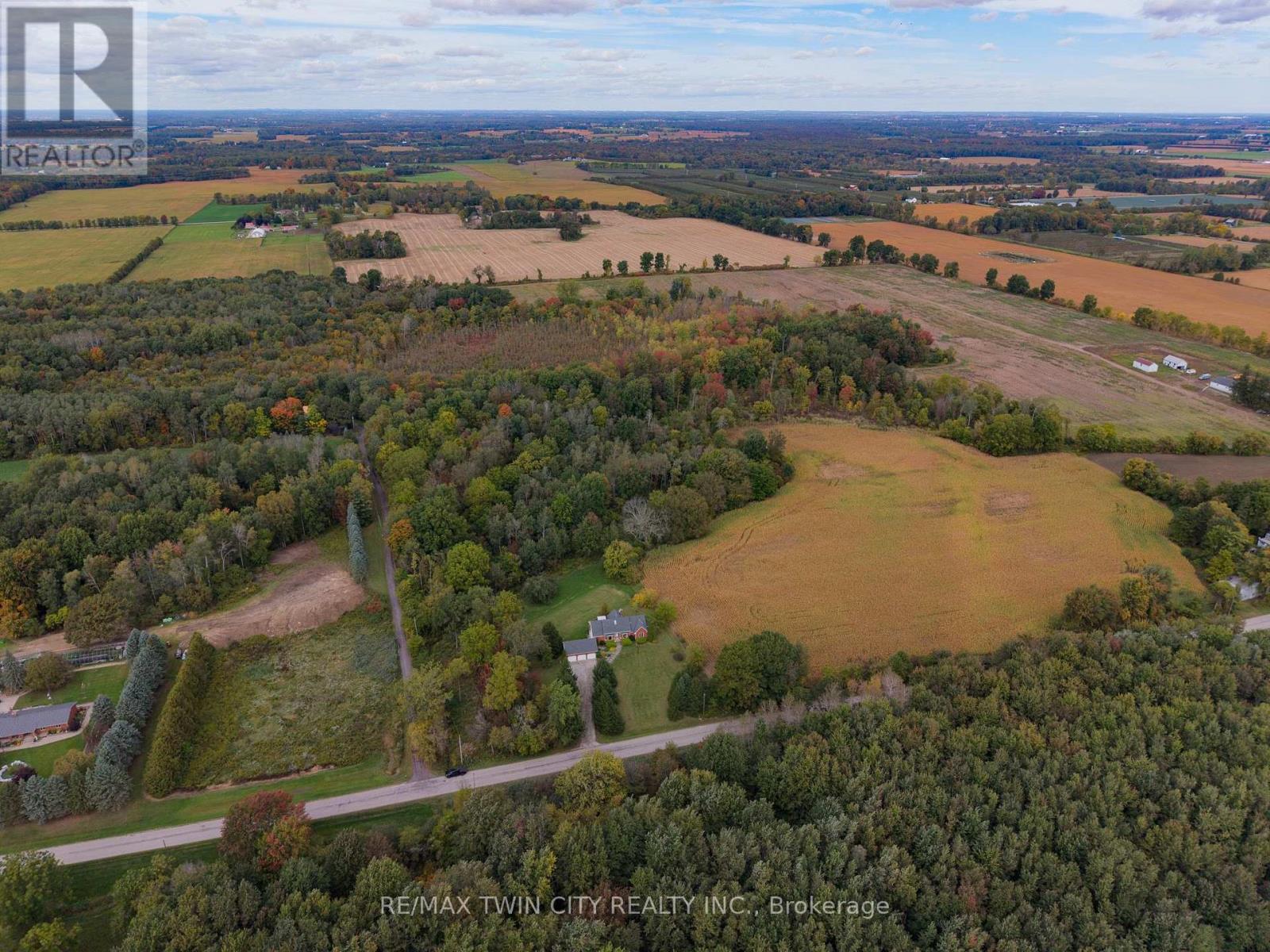 288 THIRTEENTH CONC. Road, Brant, ON photo 5