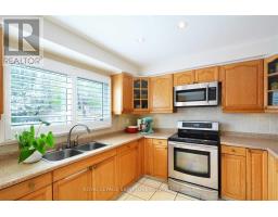 Bedroom 4 - 1380 Windrush Drive, Oakville, ON L6M1W8 Photo 10