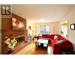 Bedroom 3 - 1380 Windrush Drive, Oakville, ON L6M1W8 Photo 9