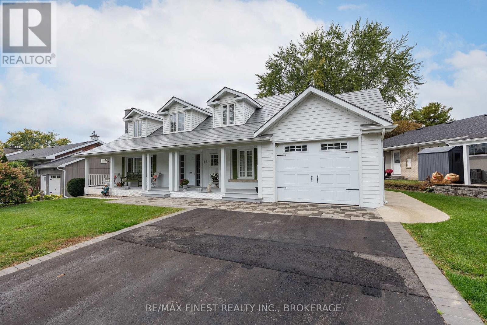 18 STORMONT AVENUE - 2
