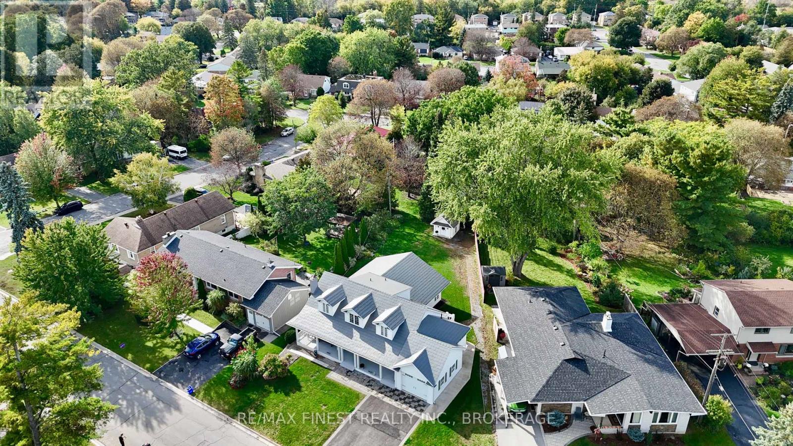 18 STORMONT AVENUE - 50